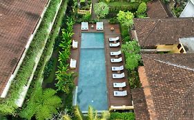 Jati Cottage
